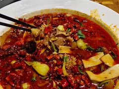 -俭寨大盘鸡·缸子肉·小公鸡·新疆菜(云通店)