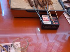 -神府路壹号·海鲜烧烤排档(三坊七巷店)