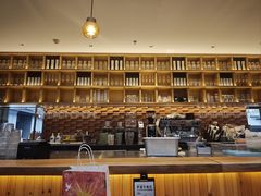 -无印良品餐堂 MUJI Diner(成都太古里店)