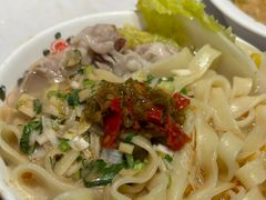 -东门口涮肉·砂锅·烤串(老门东店)