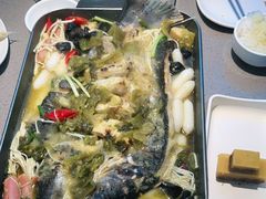 -半天妖烤鱼(即墨宝龙广场店)