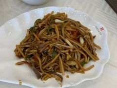 -怡园饭店-餐厅(四望亭店)