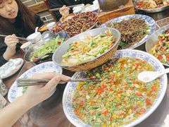 -杨记隆府(南坪店)