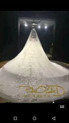 点击看大图 -南京宝娜嫁衣婚纱礼服馆(中央路店)