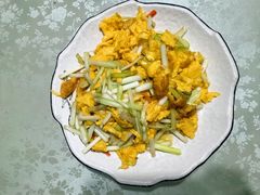 -洪福饭店·十八年老店