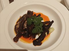 -彩丰楼中餐厅(深圳国际会展中心洲际酒店)
