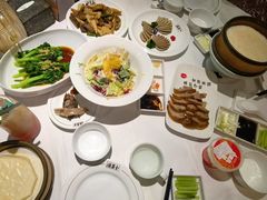 -北京全聚德(王府井店)