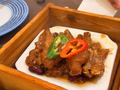 -长禧家·珑厨(东山口店)