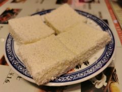 水牛奶方砖-捷信牛奶甜品世家(合生汇店)