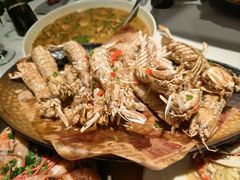 -高佳庄·舟山海鲜(海景旗舰店)