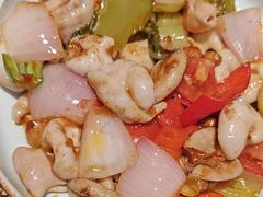 -老客家·客家菜(万达店)
