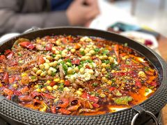 -老资豆拾牛·川南口味菜(保利花园店)