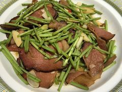 -秦月轩·长安小馆·新陕菜(阜成路·五棵松店)