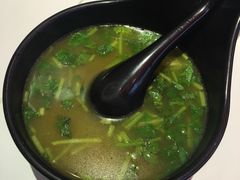 -小杨生煎(湟普汇店)