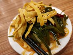 -有礼有面(知春路店)