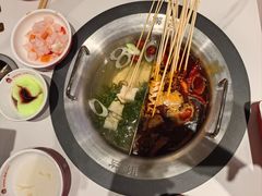 -宏姐串串香(征仪路店)