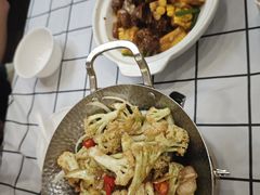 -四妹餐厅(玫瑰街店)