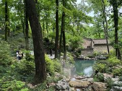 -永泉忆江南12景区