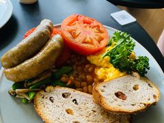 农畉全日餐-农畉LONFOOD(福田星河COCOPark店)