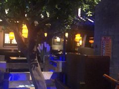 -绿茶餐厅(乐峰广场店)