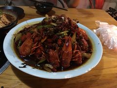 -金陵夜猫子私房菜(茂业天地店)