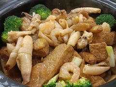 海皇豆腐-花好悦园(瀛洲店)