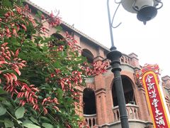 -两江国际影视城