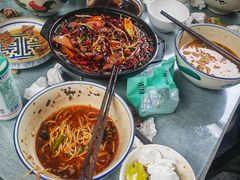 -老地方猫儿面(磁器口店)