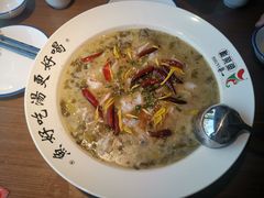 -YUOZUO渝作·川渝冒肚(崂山店)