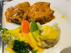 -兰特伯爵西餐厅·啤酒屋(方庄店)