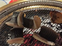 -红沃鳗鱼黑牛烤肉店(不老街店)