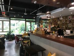 -咖法森林·咖啡  酒吧(天河店)