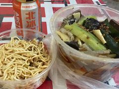 -林静小吃(复兴路店)