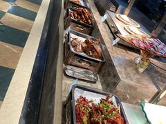 -蓝钻·国际美食海鲜自助百汇(西直门店)