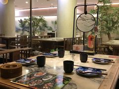 -范家小馆·烤鸭新京菜(金融街店)