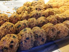 海苔肉松小贝-老香港蛋糕