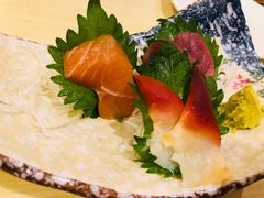 -有喜屋·深夜食堂(北京西路店)