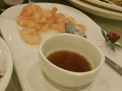 -顺风海鲜港(金玉兰店)