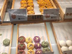 -南宋胡记(杭州体育场路店)
