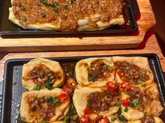 -火联烧烤(学院路创始店)