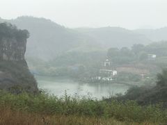 -飞天山旅游区