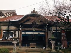 -医王山·飞騨国分寺