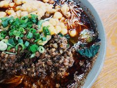 -丁丁猫重庆小面(徐州路店)