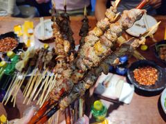 -肉串汪(望京店)