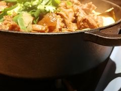 -牛腩之旅·牛腩牛杂煲(光启城美食城店)