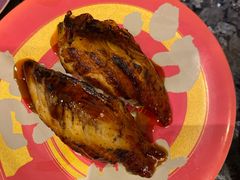 -回転寿司酒場 銀座沼津港