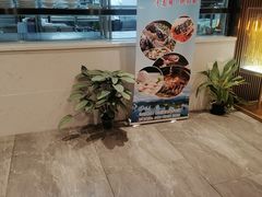 -锋味餐厅(空港复悦里店)