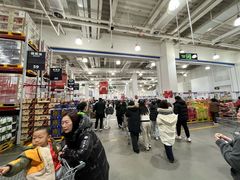 -山姆会员商店(亦庄创意生活广场店)