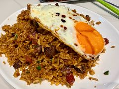 -華歡冰室-WahFoon(吉大店)