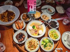 -寻宝记绍兴菜(鲁迅路店)